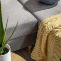 Narożnik uniwersalny MASIMO szary