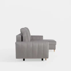 Narożnik uniwersalny MASIMO szary