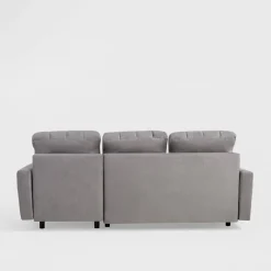 Narożnik uniwersalny MASIMO szary