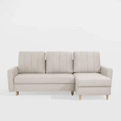 Narożnik uniwersalny MASIMO beżowy