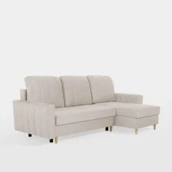 Narożnik uniwersalny MASIMO beżowy