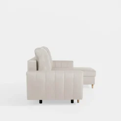 Narożnik uniwersalny MASIMO beżowy