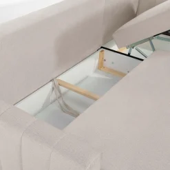 Narożnik uniwersalny MASIMO beżowy