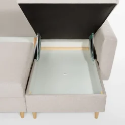 Narożnik uniwersalny MASIMO beżowy