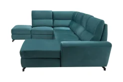 Narożnik VALENCIA rozkładany