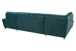 Narożnik VALENCIA rozkładany