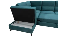 Narożnik VALENCIA rozkładany