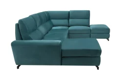 Narożnik VALENCIA rozkładany