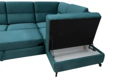 Narożnik VALENCIA rozkładany