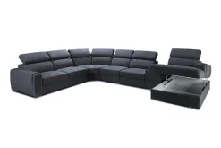 Narożnik VESTA rozkładany