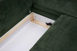 Narożnik VIGO rozkładany