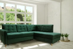 Narożnik VOLARE 5P rozkładany