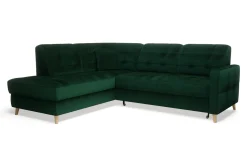 Narożnik VOLARE 5P rozkładany