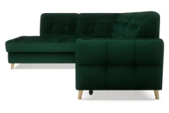 Narożnik VOLARE 5P rozkładany