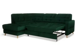 Narożnik VOLARE 5P rozkładany