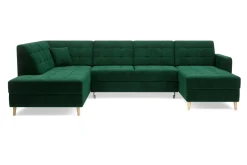 Narożnik VOLARE U rozkładany