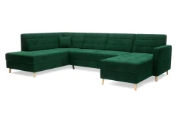 Narożnik VOLARE U rozkładany