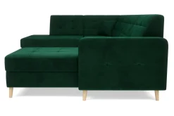 Narożnik VOLARE U rozkładany