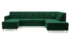 Narożnik VOLARE U rozkładany