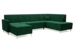 Narożnik VOLARE U rozkładany