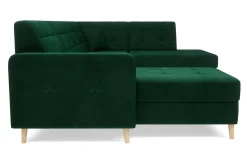 Narożnik VOLARE U rozkładany