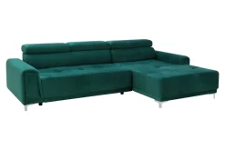 Narożnik VOLTA z funkcją relaks