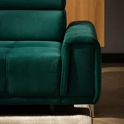 Narożnik VOLTA z funkcją relaks