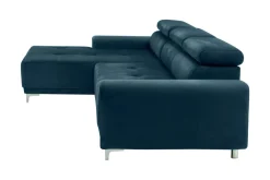 Narożnik VOLTA z funkcją relaks