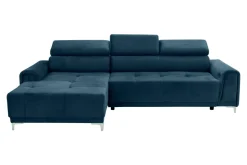 Narożnik VOLTA z funkcją relaks