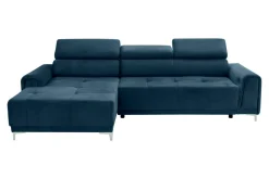 Narożnik VOLTA z funkcją relaks