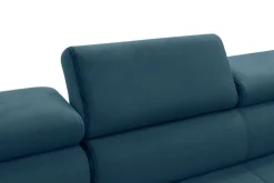 Narożnik VOLTA z funkcją relaks