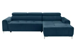 Narożnik VOLTA z funkcją relaks