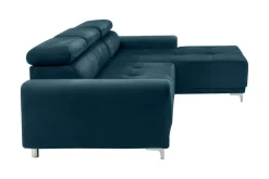 Narożnik VOLTA z funkcją relaks