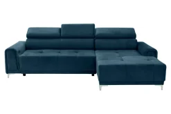 Narożnik VOLTA z funkcją relaks