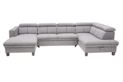 Narożnik w kształcie U ZANTE lewy