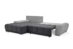 Narożnik WAVE rozkładany