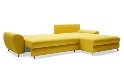 Narożnik YOKO rozkładany