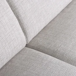 Narożnik z barkiem i funkcją relaks LIVORNO lewy