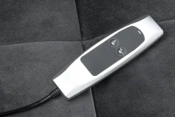 Narożnik z elektrycznie wysuwanym siedziskiem GRENADA prawy