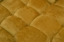 Narożnik z elektrycznie wysuwanym siedziskiem MONTANA S prawy