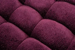 Narożnik z elektrycznie wysuwanym siedziskiem MONTANA XL prawy