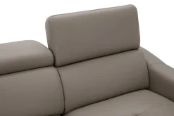 Narożnik z funkcją relaks AMALFI prawy