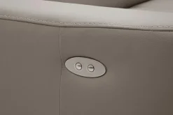 Narożnik z funkcją relaks AMALFI prawy