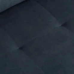 Narożnik z funkcją spania szaroniebieski FEN