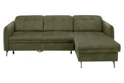 Narożnik z regulacją zagłówków GOJA prawy