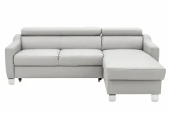 Narożnik z regulacją zagłówków ASTI prawy