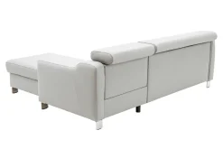 Narożnik z regulacją zagłówków ASTI prawy