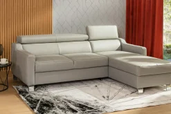 Narożnik z regulacją zagłówków ASTI prawy