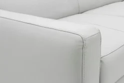 Narożnik z regulacją zagłówków ASTI prawy