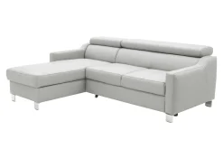 Narożnik z regulacją zagłówków ASTI lewy